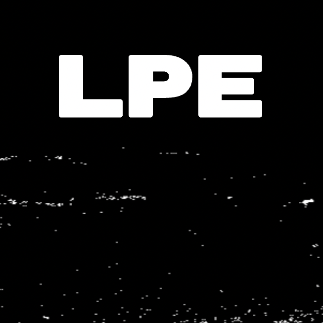 LPE logo