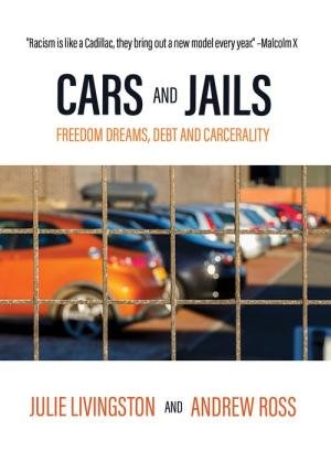 cars and jails book cover