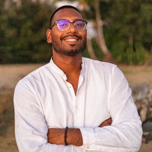 Debanjan Roychoudhury 2022
