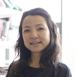 Thuy Linh Tu