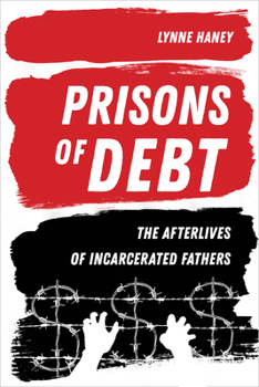 Lynne Haney Prisons of Debt